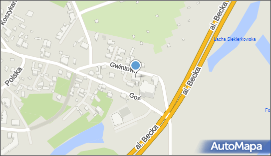 Parafialny Klub Sortowy Falconia, Gwintowa 3, Warszawa 00-704 - Przedsiębiorstwo, Firma, numer telefonu, NIP: 5211557386