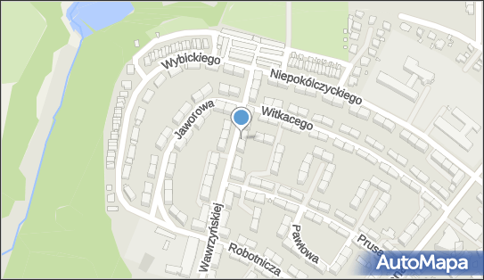 Paramedic, ul. Ludwiki Wawrzyńskiej 30, Zabrze 41-813 - Przedsiębiorstwo, Firma, NIP: 6481382684