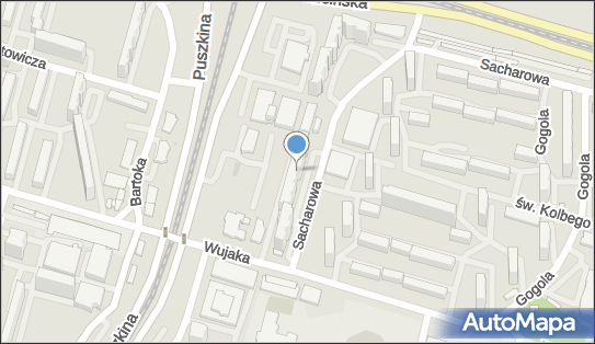 Parbet P P H U Ryszard Krupiński Sławomir Paprocki, Łódź 92-525 - Przedsiębiorstwo, Firma, NIP: 7282295397