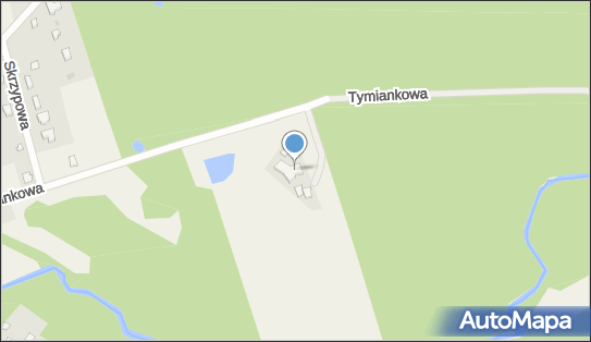 5841861335, Parcela Biuro Geodezyjne Judyta Trzcińska 