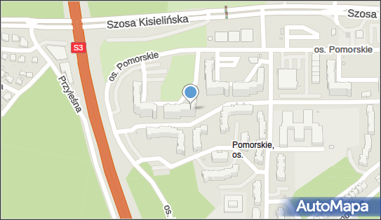 PARC, os. POMORSKIE 2B, Zielona Góra 65-001 - Przedsiębiorstwo, Firma, NIP: 9291581494