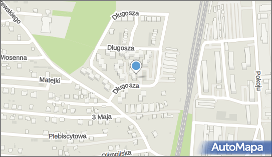 Parinama, ul. Jana Długosza 20, Lędziny 43-140 - Przedsiębiorstwo, Firma, NIP: 7381716206