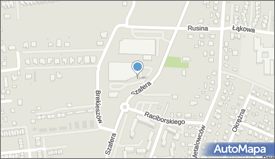 Park Handlowy Strefa, ul. Szafera 33, Mielec 39-300 - Przedsiębiorstwo, Firma, numer telefonu, NIP: 5213511425