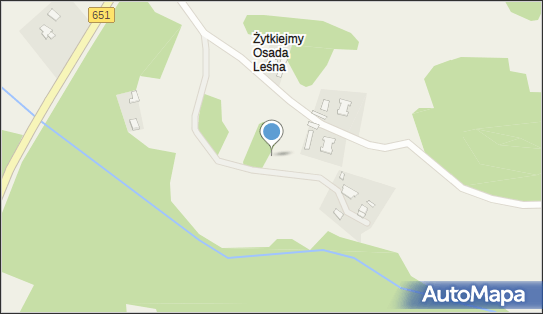 Park Krajobrazowy Puszczy Rominckiej, Żytkiejmy 1, Żytkiejmy 19-504 - Przedsiębiorstwo, Firma, numer telefonu, NIP: 8471449270