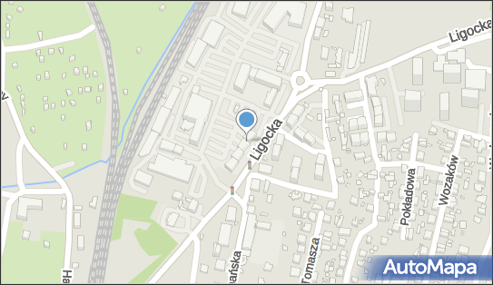 6342664278, Park Naukowo-Technologiczny 