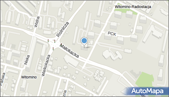 5842373187, Park oliwski.pl Izabela Karczewska 