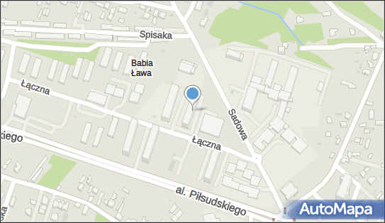 6292439472, Park Partner w Organizacji sp. z o.o. 