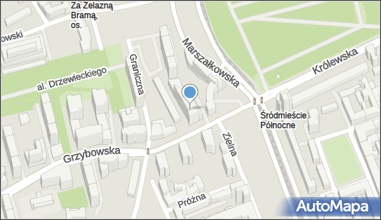 9452173241, Quadran P1 sp. z o.o. 