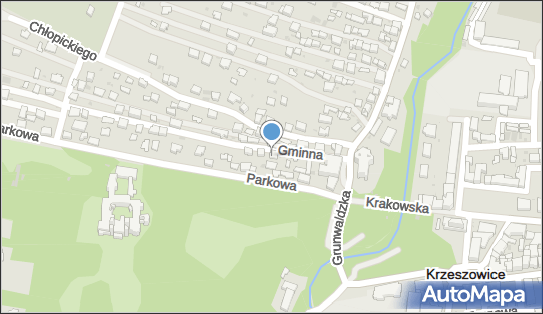 Parkiet Szymon Krajewski, Gminna 24, Krzeszowice 32-065 - Przedsiębiorstwo, Firma, NIP: 6762045429