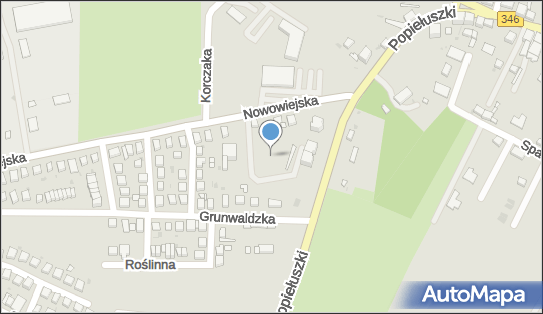 Parkiety Michał Uśniacki, ul. Nowowiejska 9B, Kąty Wrocławskie 55-080 - Przedsiębiorstwo, Firma, NIP: 8961256609