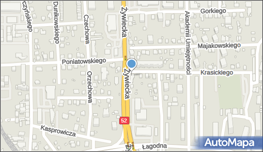 9371277812, Parking Całodobowy 