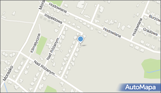 Parking Ławica, Tressore Rafał Zając, Nad Różanym Potokiem 24g 61-680 - Przedsiębiorstwo, Firma, NIP: 9720792086