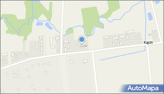 7971183314, Machłaj Małgorzata Parking Płatny Samochodowy 