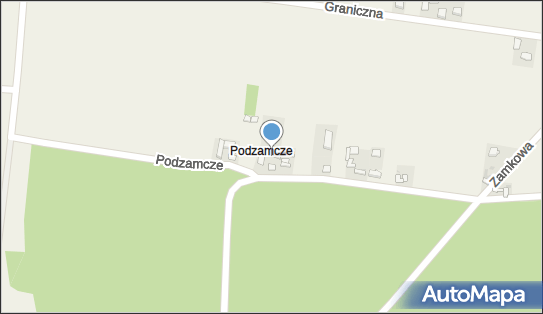 Parking Samochodów Osobowych Agroturystyka, ul. Podzamcze 100 32-045 - Przedsiębiorstwo, Firma, numer telefonu, NIP: 6771257869