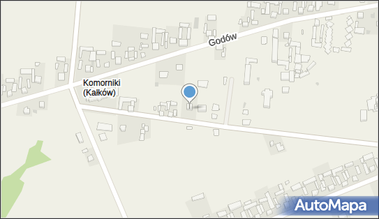 Parking Samochodowy Sepiół Justyna Dekiel Piotr, Kałków 33A 27-225 - Przedsiębiorstwo, Firma, NIP: 6642057246