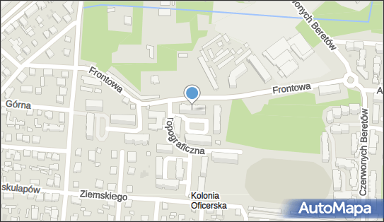 011334356, Parking Strzeżony Kwiatkowski, Wójcicki, Jaszcz 