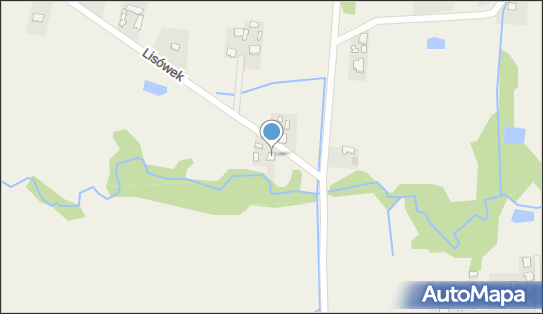 7971069179, Parking Irena Sygnarek 