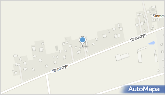 7971038061, Parking Samochodowy Świątkiewicz Alicja 