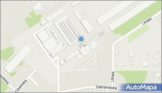 Parking, ul. Matuszewska 14, Warszawa 00-987 - Przedsiębiorstwo, Firma, NIP: 9521059153