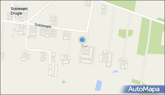 Parkitny P.-GOspółka Rol., Sobiesęki II, Sobiesęki Drugie 30 62-865 - Przedsiębiorstwo, Firma, NIP: 9680333520