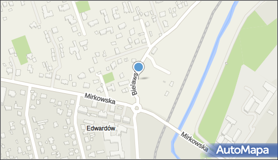 Parmi, ul. Bielawska 88, Konstancin-Jeziorna 05-520 - Przedsiębiorstwo, Firma, NIP: 5260301698