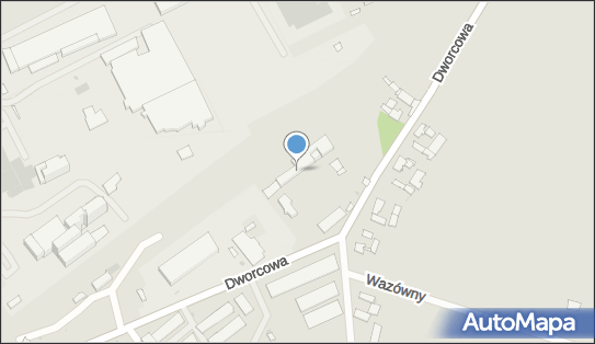 Parol, Sikorski. Punkt dystrybucji firmy Aller Aqua, Dworcowa 11 87-400 - Przedsiębiorstwo, Firma, numer telefonu