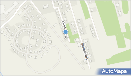 Parolino Patrycja Bańska, Parolino Patrycja Bańska, Kwitnąca 10 05-830 - Przedsiębiorstwo, Firma, NIP: 5222371739