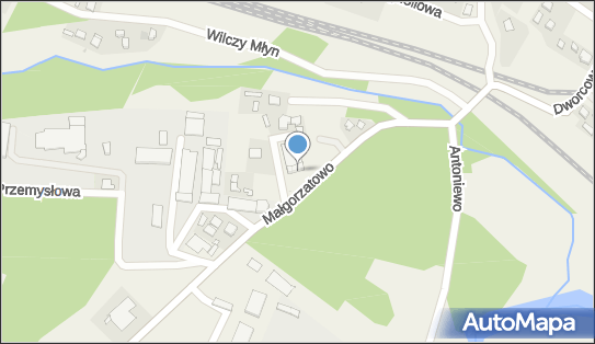 Partex Marking Systems Sp. z o.o., Małgorzatowo 1C, Lubicz Dolny 87-162 - Przedsiębiorstwo, Firma, numer telefonu