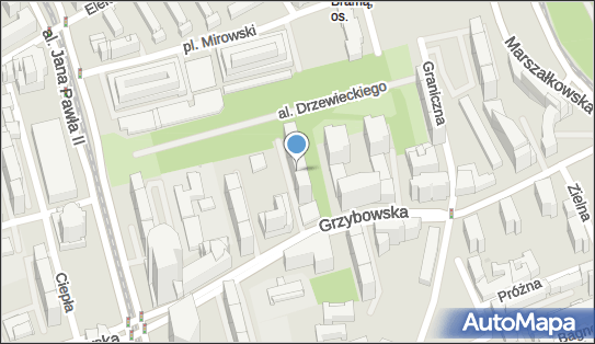 Partia Kupiecka, ul. Grzybowska 6/10, Warszawa 00-131 - Przedsiębiorstwo, Firma, NIP: 5261717254