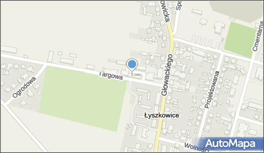 PartnerBiuro Projektowo-Usługowe T.Markus J.Reczulski 99-420 - Przedsiębiorstwo, Firma, NIP: 8341016696