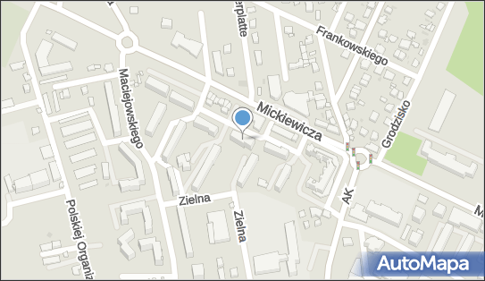 Partner Finansowy, ul. Adama Mickiewicza 51, Sandomierz 27-600 - Przedsiębiorstwo, Firma, NIP: 8641545878