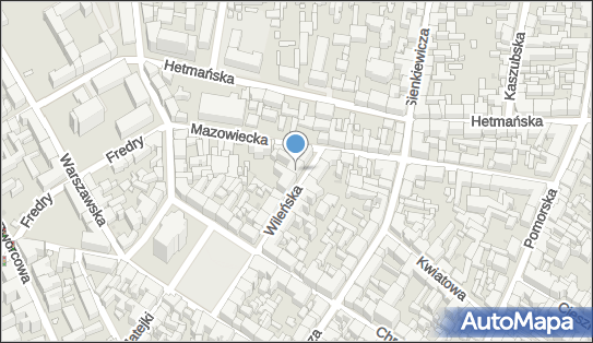 Partner -Inwest Krzysztof Jankowski, ul. Wileńska 9, Bydgoszcz 85-013 - Przedsiębiorstwo, Firma, NIP: 5561895528