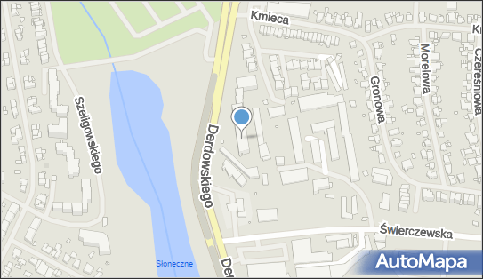 Partner Kościński Karol Jerzy, Derdowskiego Hieronima 8, Szczecin 71-178 - Przedsiębiorstwo, Firma, NIP: 8561159498