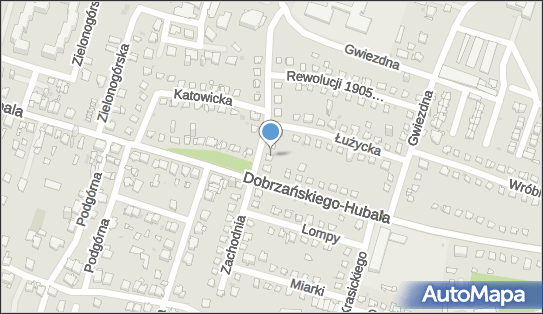 Partner - Nieruchomości, ul. Józefa Pomian-Pomianowskiego 11 41-218 - Przedsiębiorstwo, Firma, NIP: 6441257234