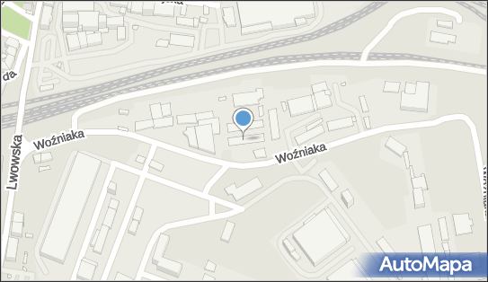 Partner System, ul. ks. mjra Karola Woźniaka 7, Katowice 40-389 - Przedsiębiorstwo, Firma