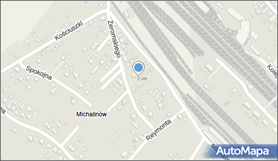 Partycja Urbanek, ul. Stefana Żeromskiego 24, Dęblin 08-530 - Przedsiębiorstwo, Firma, NIP: 7162535203