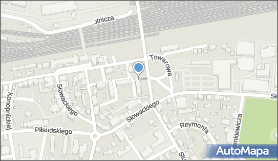 Partyka Leon Bar U Leona, Towarowa 14, Czechowice-Dziedzice 43-502 - Przedsiębiorstwo, Firma, NIP: 6520000848