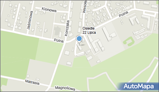 9181205465, Partyka Teodozja-Pośrednictwo Ubezpieczeniowe 