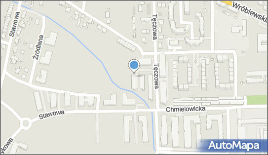 Parulska Anna Aplika, Tęczowa 36, Opole 45-759 - Przedsiębiorstwo, Firma, NIP: 7551416533