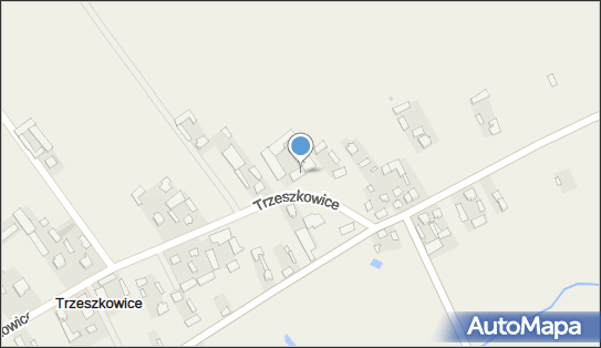 Parysz Leszek, Trzeszkowice 69, Trzeszkowice 21-007 - Przedsiębiorstwo, Firma, NIP: 7131030353
