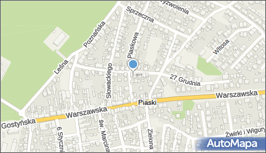 6961444965, Parzy Maciej P.P.H.U.