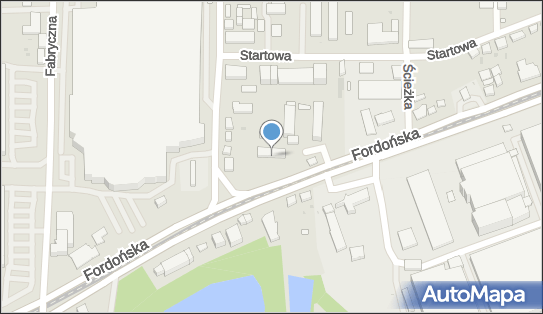 Pasat, Fordońska 159, Bydgoszcz 85-739 - Przedsiębiorstwo, Firma, NIP: 5541004590