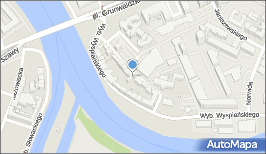 Pasek w., Wrocław, ul. Józefa Marii Hoene-Wrońskiego 17, Wrocław 50-376 - Przedsiębiorstwo, Firma, NIP: 8981239695