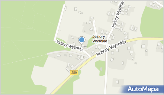 Pasieka Wędrowna Wojciech Miśkiewicz, Jeziory Wysokie 20 68-343 - Przedsiębiorstwo, Firma, NIP: 9281371832