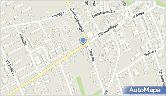 Pasierb Czesław Zakład Cukierniczy Anna Pasierb Czesław Pasierb 37-100 - Przedsiębiorstwo, Firma, NIP: 8151059260