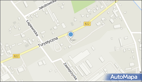 9461314037, Robert Pasierbiak Jaroka Zakład Usług Stolarskich R.Pasierbiak 