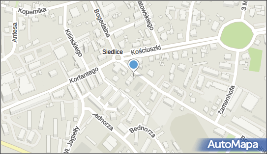 Pasikonik, ul. ks. bp. Bogedaina 16, Pszczyna 43-200 - Przedsiębiorstwo, Firma, numer telefonu, NIP: 5862106472