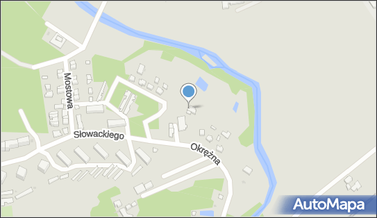 Pasja Mariola i Stefan Krajnik, ul. Okrężna 12, Czarna Woda 83-262 - Przedsiębiorstwo, Firma