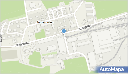 Pasjans w Likwidacji, ul. Kolejowa 2, Jaroszowiec 32-312 - Przedsiębiorstwo, Firma, numer telefonu, NIP: 6372157439