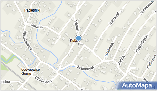 Pasko Monika, Zielona 4, Łodygowice 34-325 - Przedsiębiorstwo, Firma, NIP: 5532231642